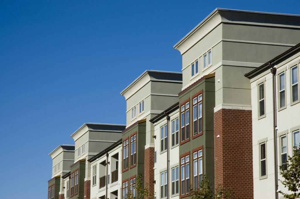 Bluebird Suites In Downtown Providence Exterior photo