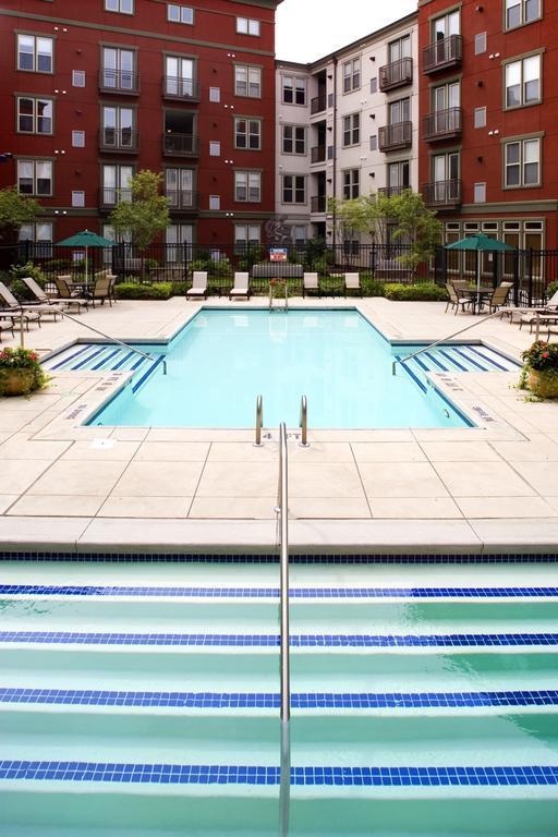 Bluebird Suites In Downtown Providence Exterior photo